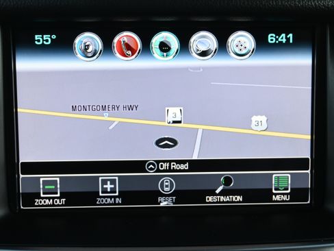 Used 2020 Chevrolet Tahoe LT image 26