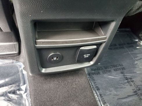 Used 2023 Ford Edge SEL w/ Convenience Package image 12