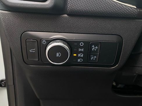 Used 2023 Ford Bronco Sport Heritage image 10