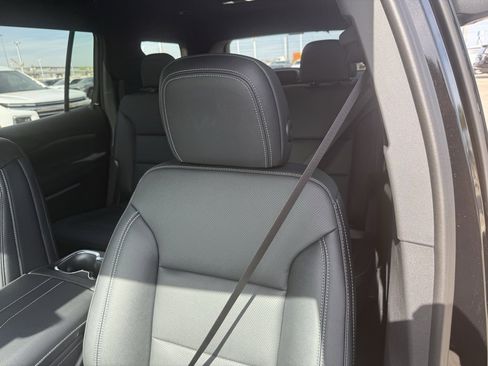 New 2026 Chevrolet Traverse LT image 22