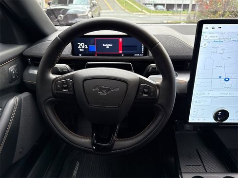 Used 2022 Ford Mustang Mach-E GT image 13