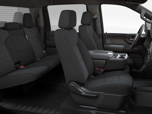 New 2024 Chevrolet Silverado 3500 W/T w/ WT Convenience Package image 25