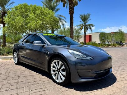 Used 2019 Tesla Model 3 Standard Range Plus