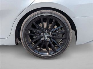 Used 2024 Toyota Camry XSE w/ Navigation Package FWD video 3