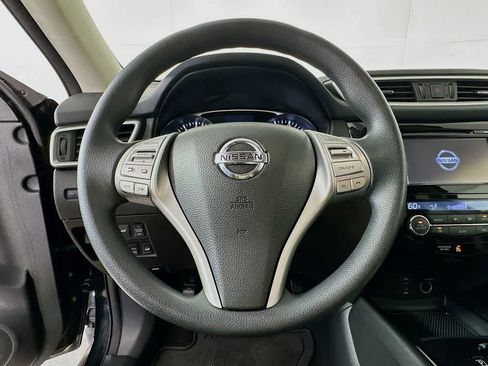 Used 2016 Nissan Rogue SV w/ SV Premium Package AWD/4WD image 16