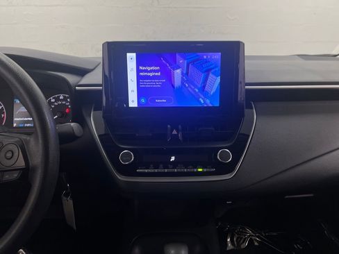 Used 2024 Toyota Corolla LE image 20