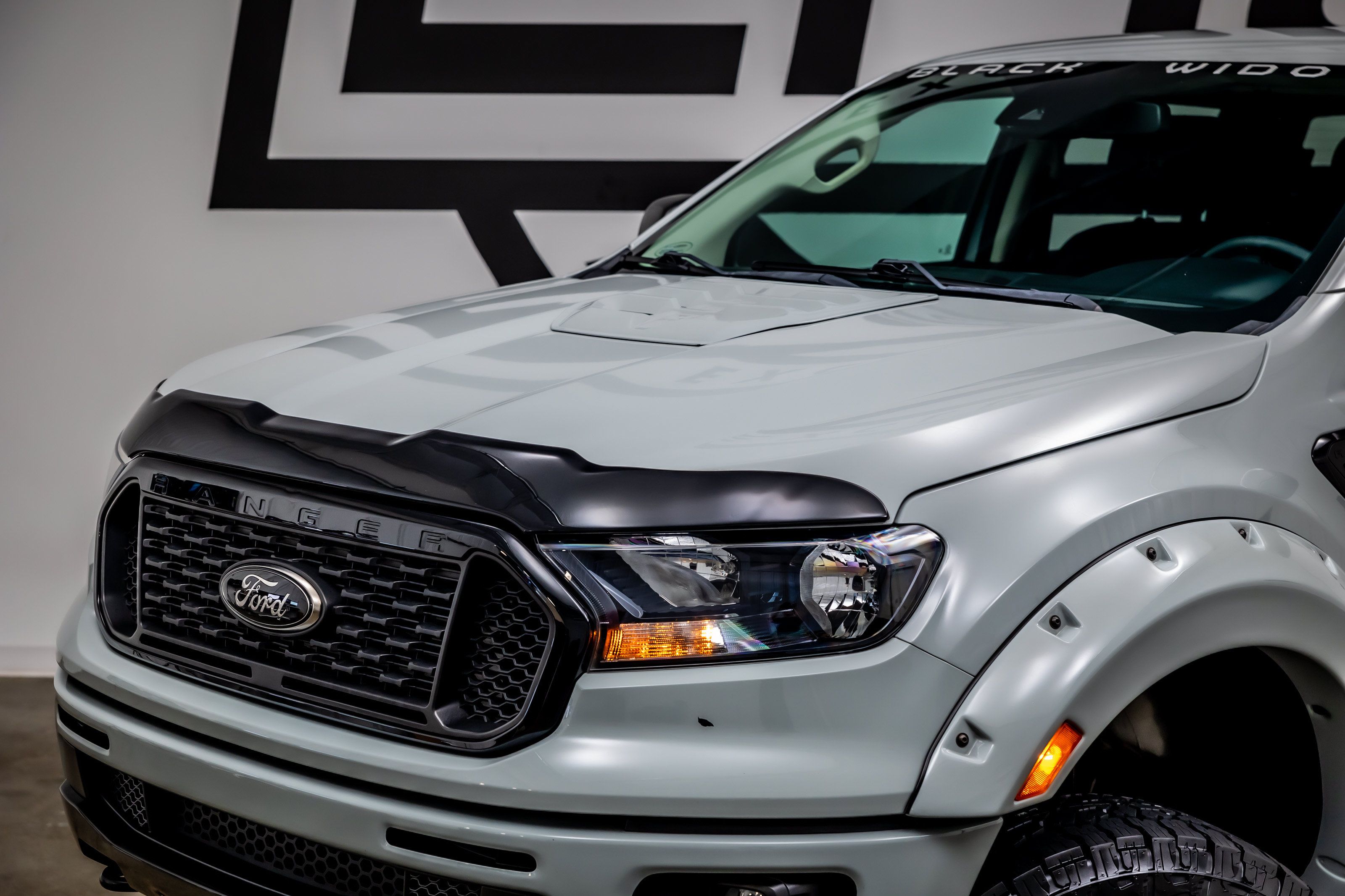 Used 2022 Ford Ranger XLT w/ Equipment Group 302A High AWD/4WD image 25