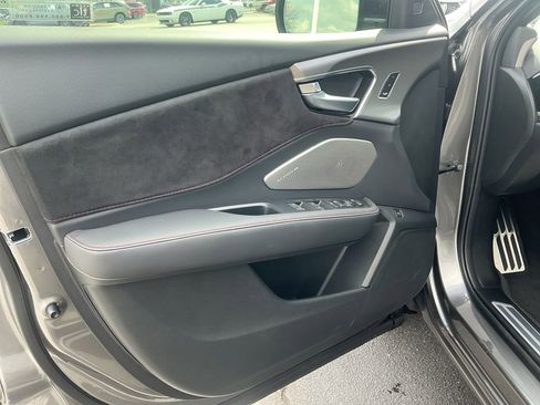 New 2026 Acura RDX A-Spec image 10