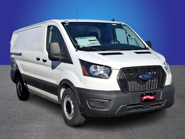 New 2023 Ford Transit 150 Low Roof RWD image 2