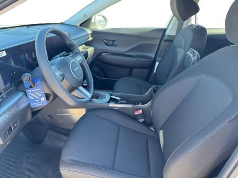 New 2026 Hyundai Kona SE FWD image 9