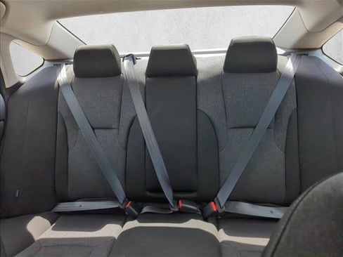New 2026 Honda Accord LX image 17