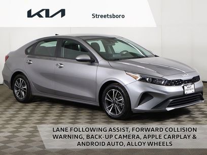 Used 2023 Kia Forte LXS