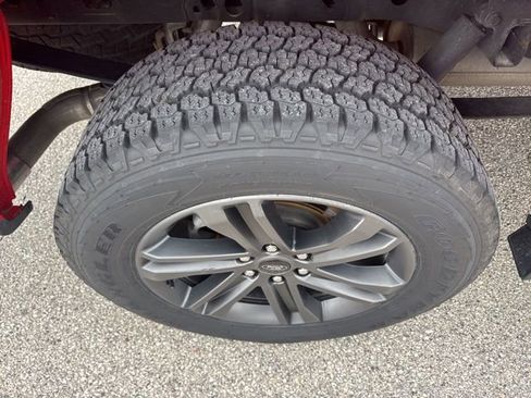 Used 2022 Ford F150 XLT w/ Equipment Group 302A High image 21