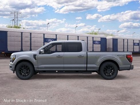 New 2026 Ford F150 Lariat AWD/4WD image 3