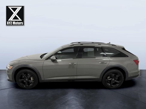 Used 2022 Audi A6 3.0T allroad Premium Plus image 4