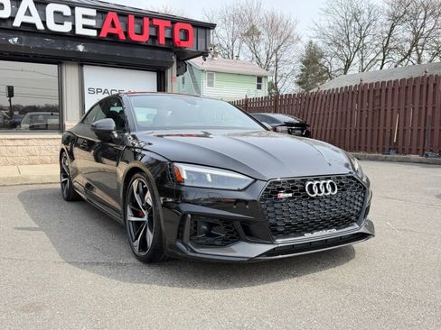 Used 2018 Audi RS 5 image 3