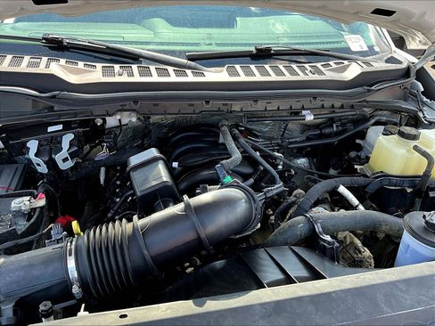 Used 2023 Ford F350 XL w/ XL Off-Road Package AWD/4WD image 31