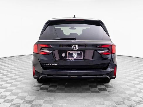 New 2026 Honda Odyssey EX-L image 4