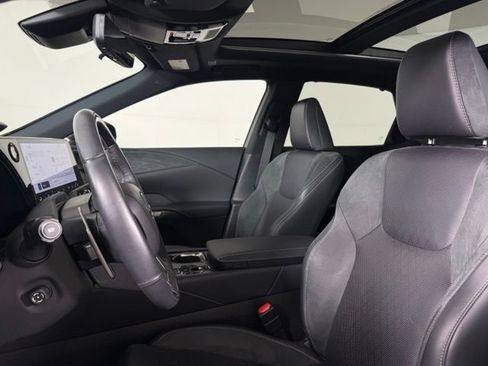 Used 2023 Lexus RX 350 FWD w/ Accessory Package (Z1) image 5