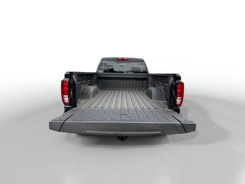 New 2026 GMC Sierra 1500 Pro w/ Pro Value Package RWD image 16