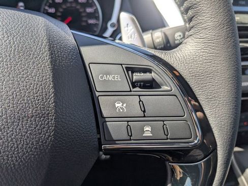 New 2026 Mitsubishi Eclipse Cross SEL AWD/4WD image 33