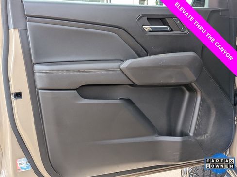 Used 2023 GMC Canyon Elevation w/ Convenience Package image 7