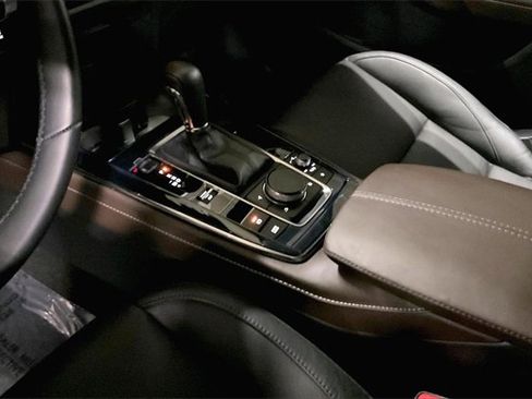 Used 2025 MAZDA CX-30 AWD 2.5 S w/ Premium Package image 15