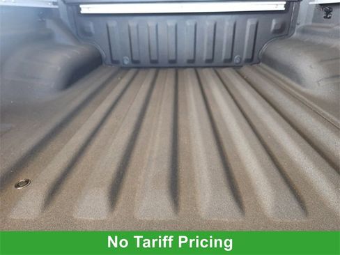 New 2026 Nissan Frontier PRO-4X w/ Pro-4x Convenience Package image 22