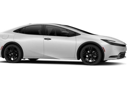 New 2026 Toyota Prius Plug-In Hybrid image 56