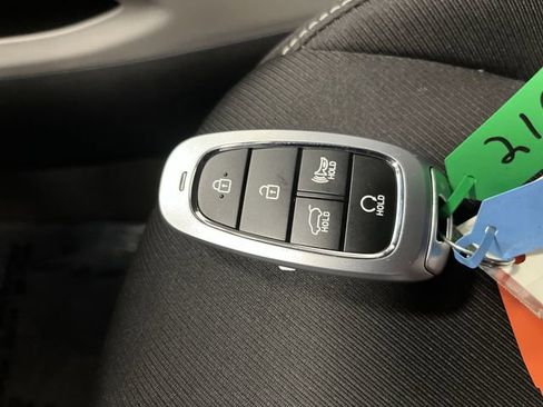 Used 2023 Hyundai Tucson SEL image 27