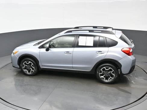 Used 2016 Subaru Crosstrek 2.0i Limited image 33