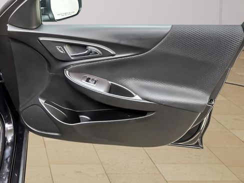 Used 2024 Chevrolet Malibu LT FWD image 26