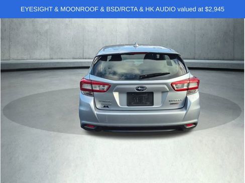 Used 2019 Subaru Impreza 2.0i Sport image 3