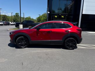 Used 2021 MAZDA CX-30 2.5 Turbo w/ Premium Package AWD/4WD video 2