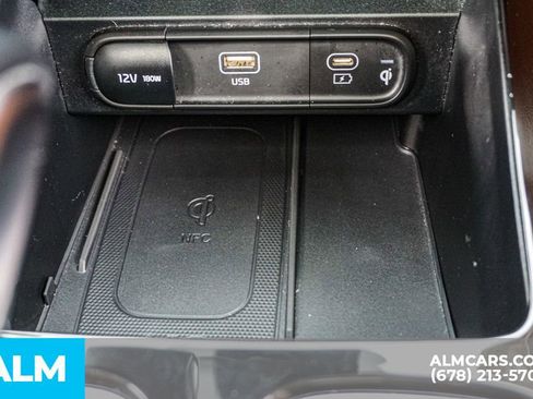 Used 2023 Kia Telluride SX AWD/4WD image 45