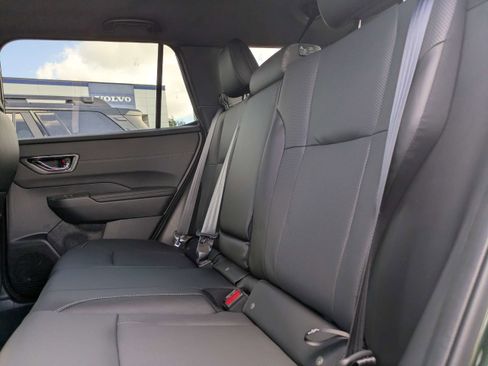 New 2026 Subaru Outback Touring AWD/4WD image 15