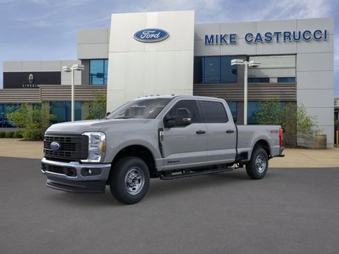 New 2026 Ford F250 XL AWD/4WD image 1