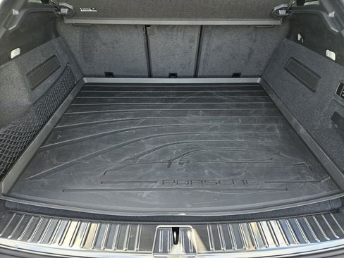 Certified 2026 Porsche Cayenne Turbo image 31