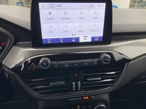 Used 2023 Ford Escape Active image 23