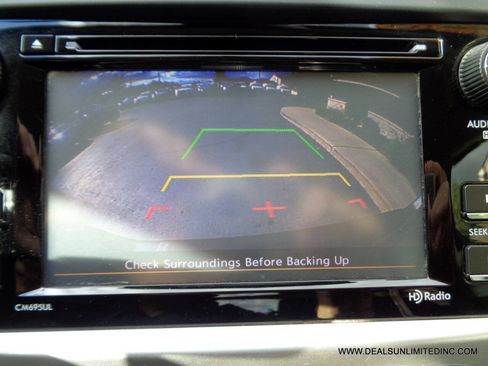 Used 2016 Subaru Crosstrek 2.0i Premium image 13