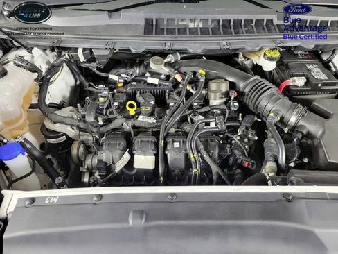 Certified 2021 Ford Edge SEL w/ Convenience Package image 37