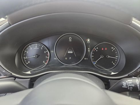 New 2025 MAZDA CX-30 2.5 Turbo w/ Premium Package image 14