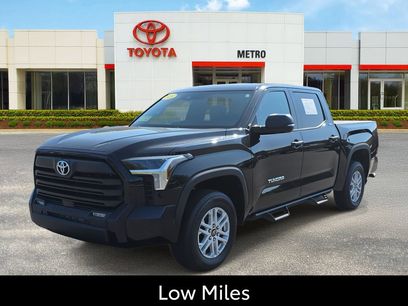 Used 2025 Toyota Tundra SR5