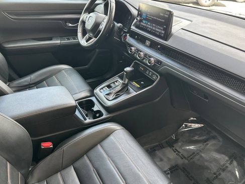 Used 2024 Honda CR-V Sport-L image 19