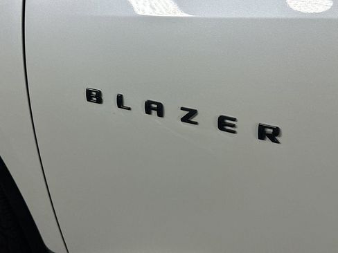 Used 2023 Chevrolet Blazer RS w/ Driver Confidence II Package image 28