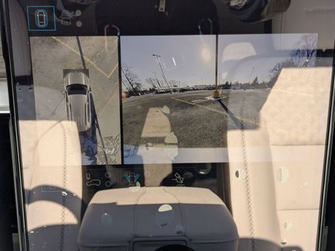 New 2026 GMC Acadia Denali w/ Super Cruise Package image 23