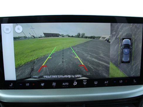 Used 2023 Ford Escape Active w/ Tech Pack #2 AWD/4WD image 36