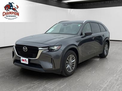 Used 2024 MAZDA CX-90 3.3 Turbo w/ Preferred Plus