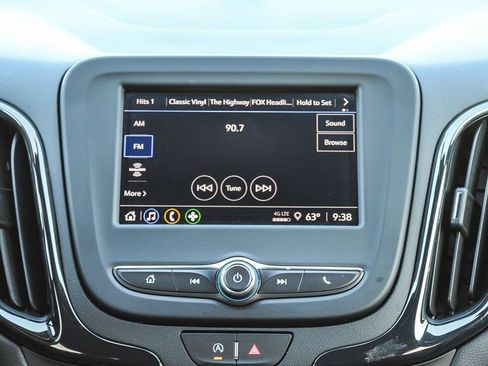 Used 2022 Chevrolet Equinox RS FWD image 15