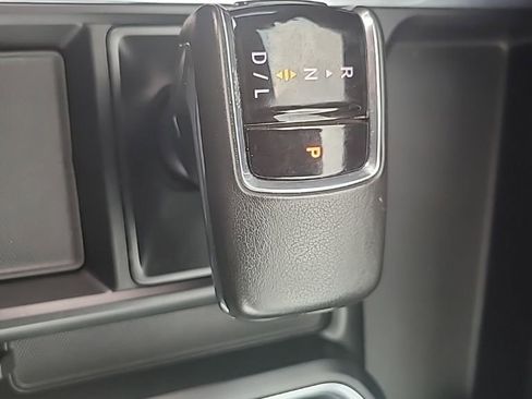 Certified 2022 Chevrolet Silverado 1500 LTZ w/ LTZ Convenience Package II image 28